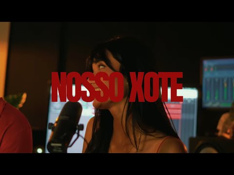 Gabi Monteiro (ft. Jônatas Belgrande) Session #3 | Nosso Xote
