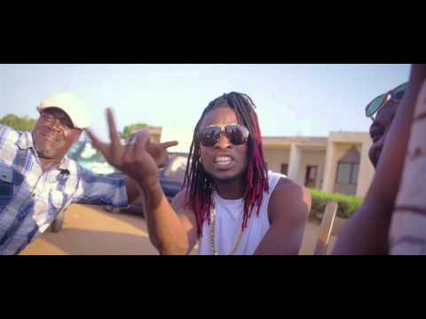 TACH NOIR - Comment Tu Fais Ça ? (Clip Officiel)