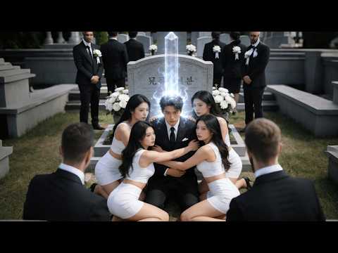 After my brother died, five stunning sisters-in-law showed interest in me—my fate changed instantly!