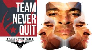 EP.# 35: David Goggins 2 – The Return Of America’s Most Extreme Ultra Athlete and Navy SEAL