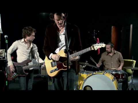 Havalina - Noches sin dormir (videoclip) [HD]