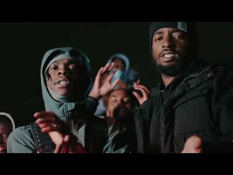 Reemoo x Fatty G - The Route (Official Music Video)