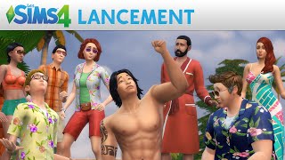 Les Sims 4
