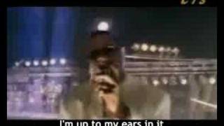 Puff Daddy - Come With Me   with lyrics