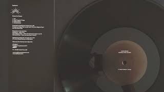 Deathprod - Dead People's Things