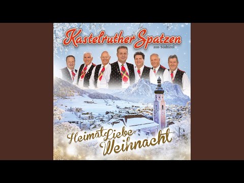 HeimatLiebe Weihnacht
