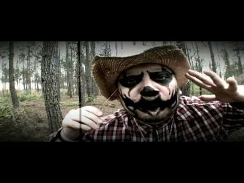 Boondox - Pray With Snakes
