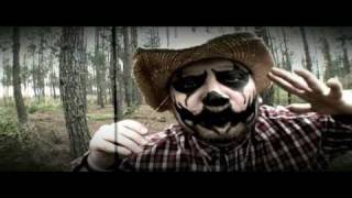 Boondox - Pray With Snakes