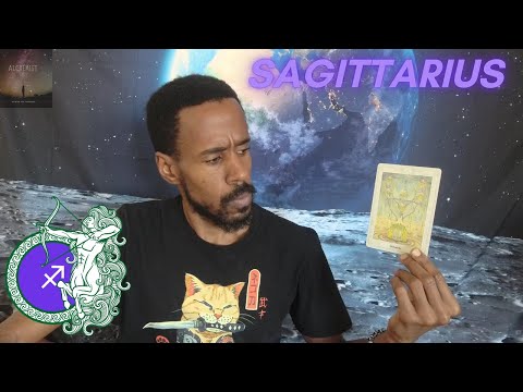 ♐️ Sagittarius weekly tarot reading, 10/30 - 11/5/2022 🙏🏾
