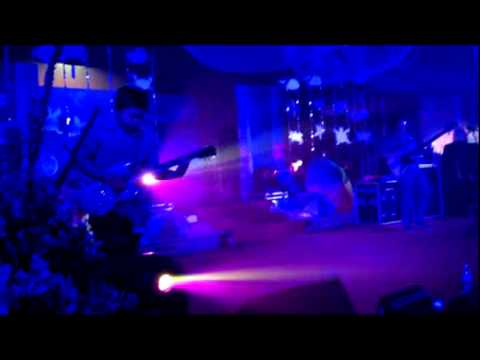 Freshy 02 - Muscle Break Band CRU