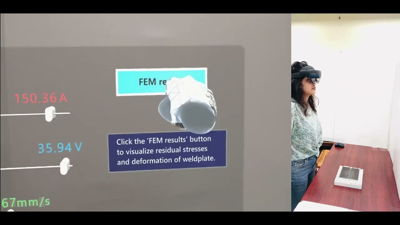 Immersive Systems