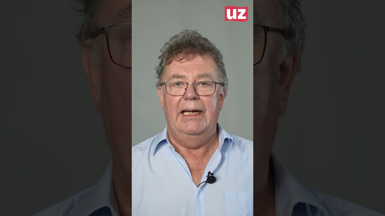 Warum ich am 3  Oktober demonstriere