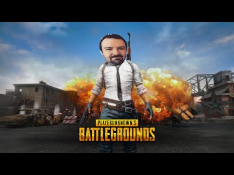 This Is How You Don't Play Playerunknown's Battlegrounds - Death, Leaving & Error Edition