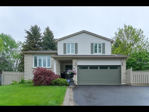 112 Batson Drive Aurora, Ahmad Shalforoshzadeh