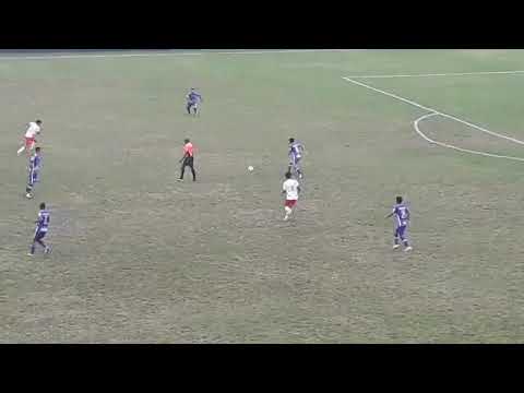 Cultural Géminis 2 - 2 Huracán Chorrillos / Interligas 2019 - fase IV