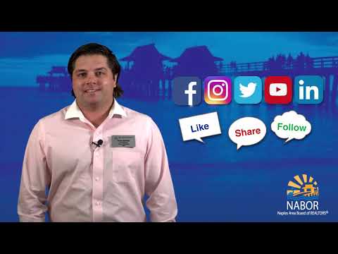 NABOR Social Media Promo- David