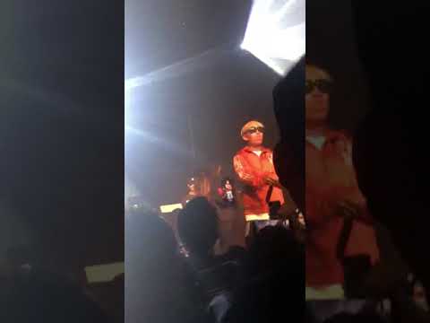 Dok2  2chainz & rollies live