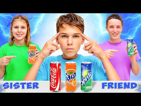 Can We Read Each Other’s Minds?!