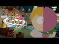 Little Einsteins Theme Song Crossover