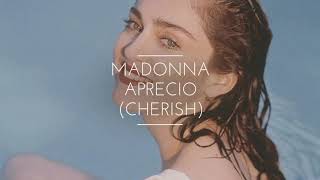 Madonna - Cherish (Letra traducida en español)