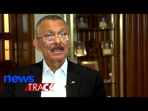 'Why Most Nigerian Companies Struggle With Large Projects'