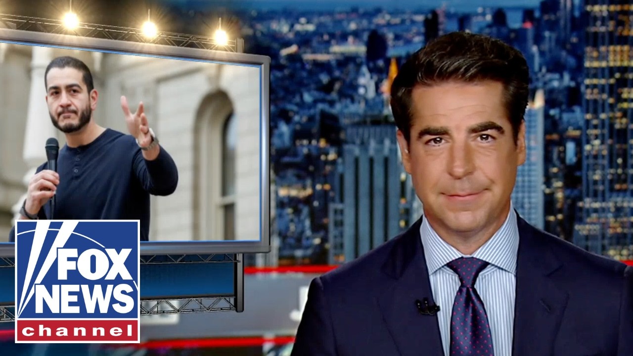 Watters: The comrades are in control now
