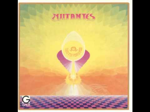 Cidadão da Terra -  Os Mutantes