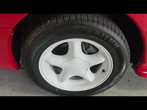 1994 Ford Mustang GT (CC-2116267) for sale in Hudson, Florida