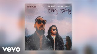 Phyno - Zamo Zamo (Official Audio) ft. Wande Coal