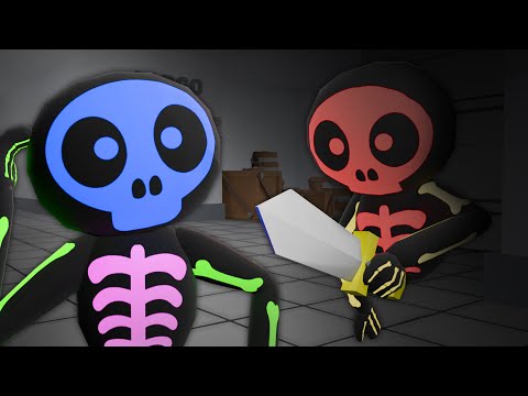 Skelly Murder Mystery Update