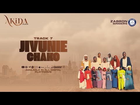 Thumbnail for Jivunie Chako video