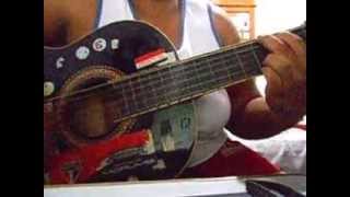 Medo de Amar - Ana Bolena ( Adriana Calcanhotto)