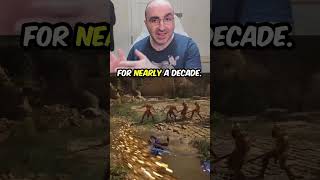 Lost Soul Aside Goes Gold