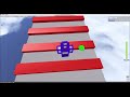 beating an obby part 1