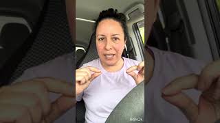 Day 5 Iodine in my Coffee / Holistic Healing update / Vlog