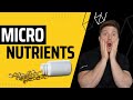 Micronutrients - Weight Loss Series | Episode 3