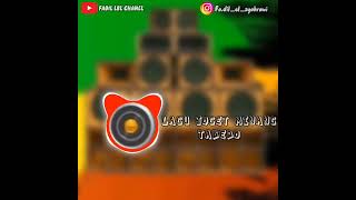 Download lagu 🎵lagu joget minang remikser Hendra moko baiy melisa jempas prodaktion🎵 mp3