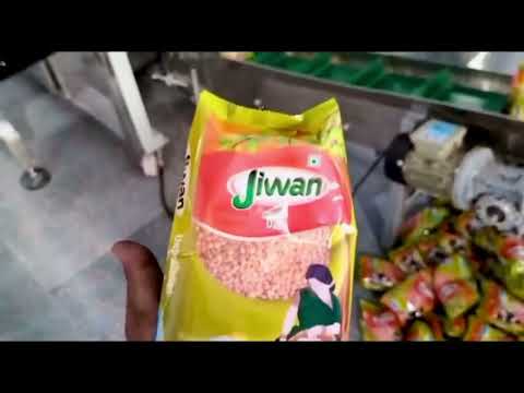 Food Packaging Machines