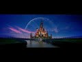 DLC The Jim Henson Company Walt Disney Animation Studios Disney 2016