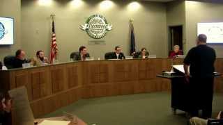 preview picture of video 'Greenwood City Planning Division (3 of 4)'