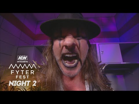 Chris Jericho: The Endgame Is A ‘Painmaker’ Movie, I’m Sick Of Batman, Superman, Spider-Man
