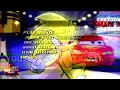 Cars 1 DVD Menu Sonic Beatbox Solo Ravedj Mashup