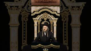 הרב מנחם מנדל פומרנץ | אור החסידות - פרשת וארא • כשהתפילה לא הולכת •