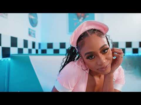 SoCandy - "Smack It" Official Music Video