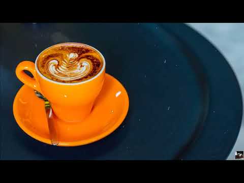 Slow Jazz: Jazz and Bossa Nova to relax, work, study, eat - Jazz music for good mood