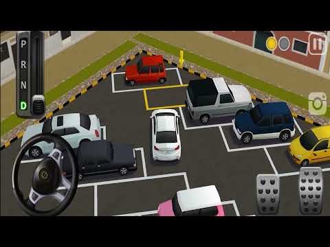 Unleashing Crazy Stunts in Dr. Parking 4! 🔄🔥EP#5 - MR.GOA