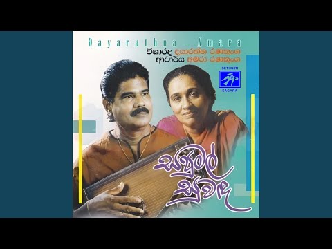 Salalihiniyo Numba Danne Na