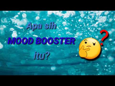 download lagu mp3 mp4 Mood Booster Arti Bahasa Indonesianya, download lagu Mood Booster Arti Bahasa Indonesianya gratis, unduh video klip Mood Booster Arti Bahasa Indonesianya