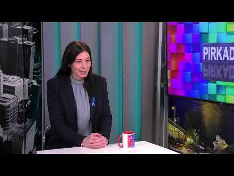 PIRKADAT Breuer Péterrel: Bősz Anett