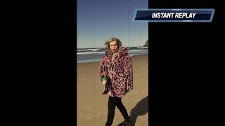 Pepper + Bones French Movie